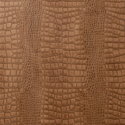 Tuscany Croc Chestnut