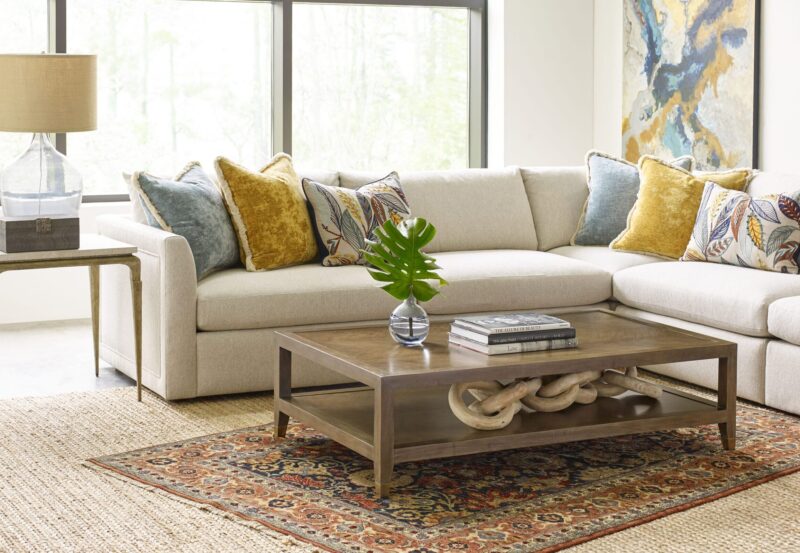 Zoe Sectional