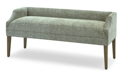 Claire Bench 856