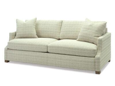 Custom Choices Modern Sofa C02SN1