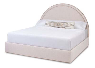 Photo of Custom Choices Beds & Headboards KBM12P1F