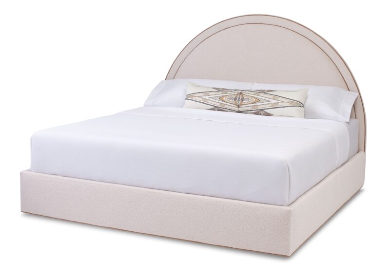 Photo of Custom Choices Beds & Headboards KBM12P1F