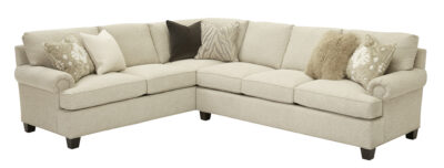 Custom Choices Sectional M71/M52RT4B