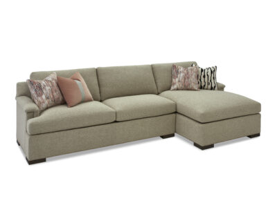 Custom Choices Sectional M91/M78CT2F