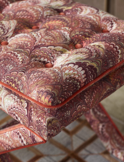 Photo of Bookish Maroon
