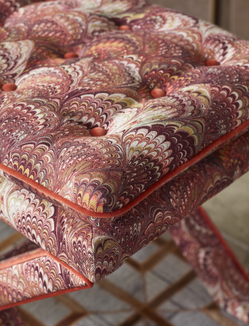 Photo of Bookish Maroon
