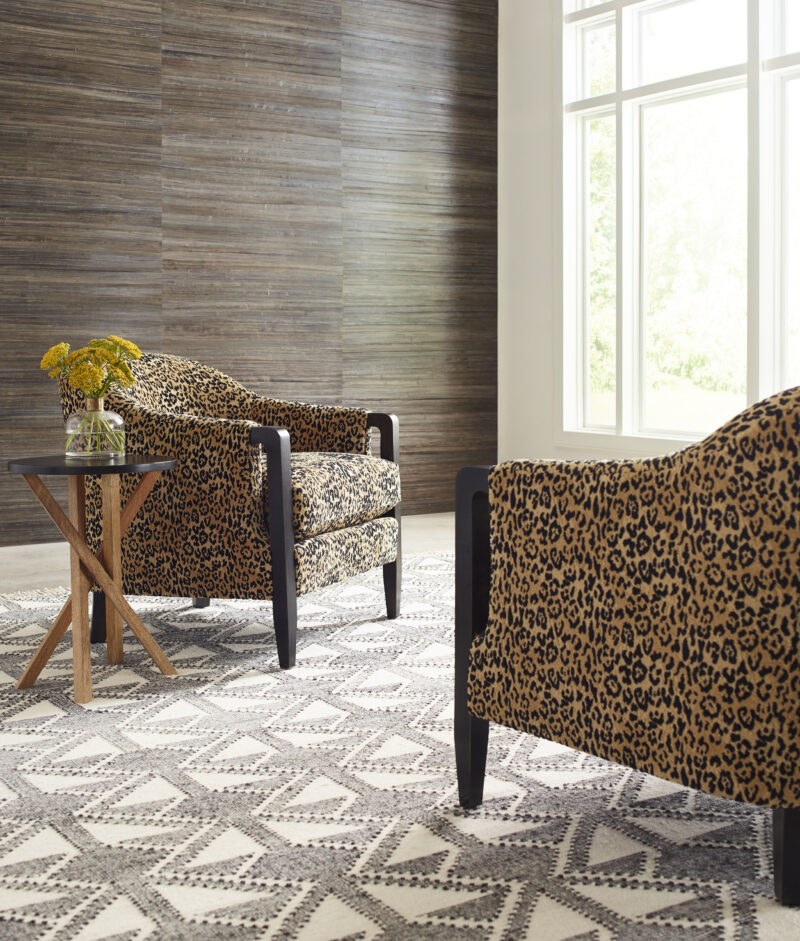 Rouen Chair