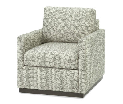 Custom Choices Modern Swivel Chair C05ST7