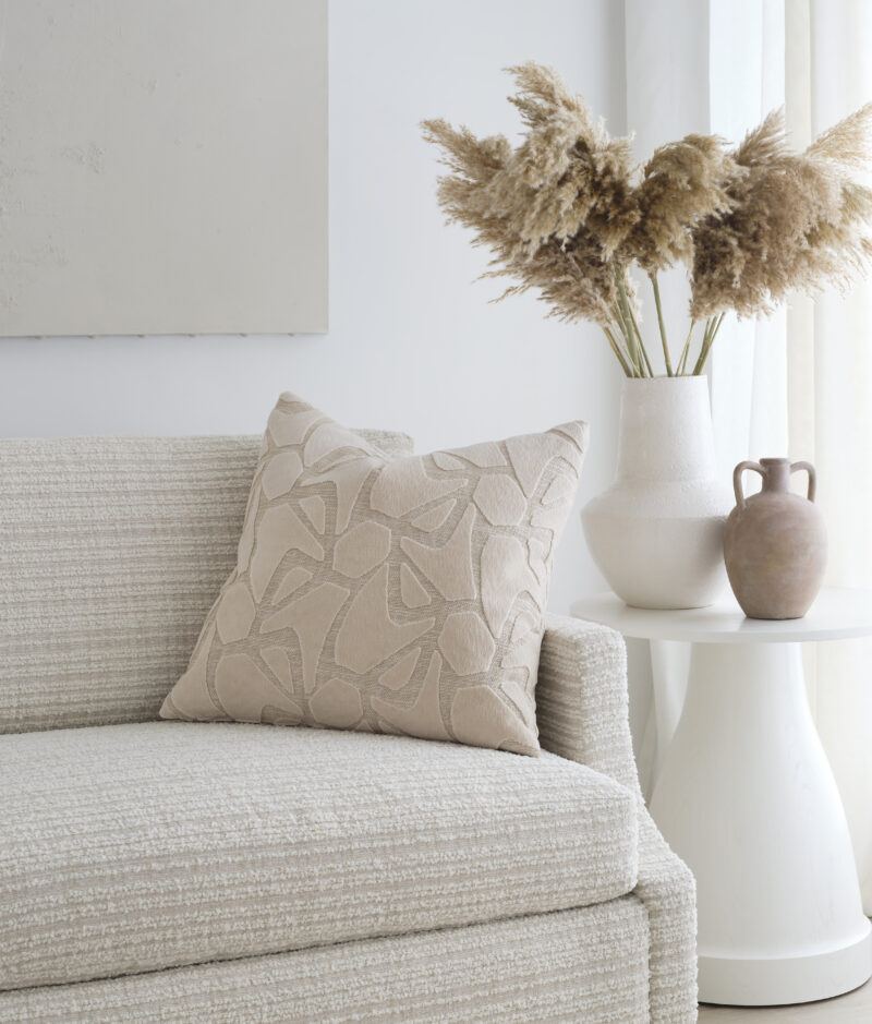 Custom Choices Modern Sofa