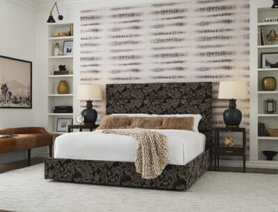 Photo of Custom Choices Beds & Headboards KBM10H3F