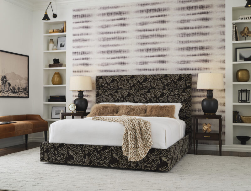 Photo of Custom Choices Beds & Headboards KBM10H3F