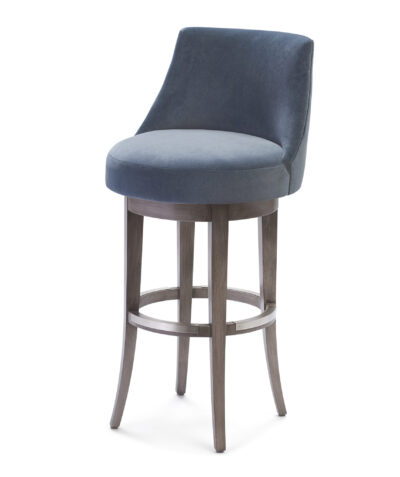 Piro Swivel Bar Stool 91065