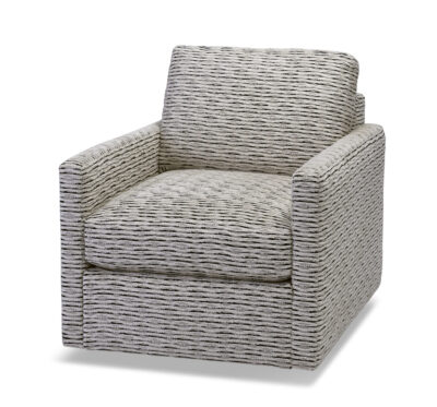 Custom Choices Modern Swivel Chair  C05ST8