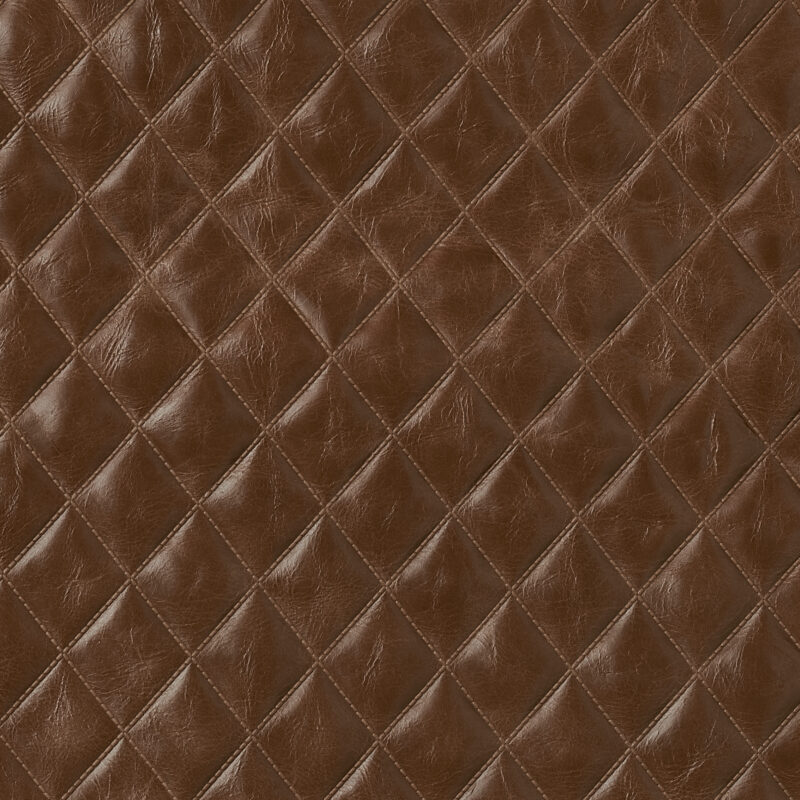 Photo of Gem Stitch Chestnut