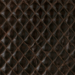 Gem Stitch Walnut