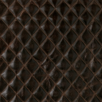 Gem Stitch Walnut