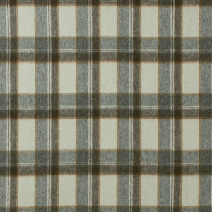 Maple Plaid Honey
