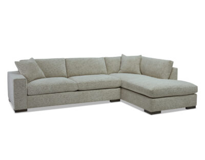 Custom Choices Modern Sectional X20/X33NT5