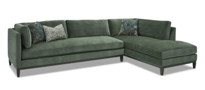 Vesper Sectional 20 Series