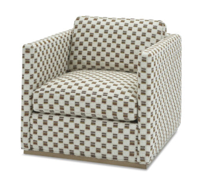Vesper Swivel Chair 2233