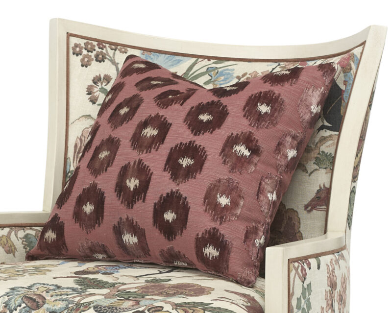 Photo of Ikat Spot Adobe
