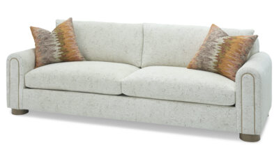 Arc Sofa 9131