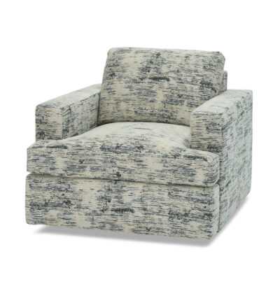 Custom Choices Modern Swivel Chair C05TT8