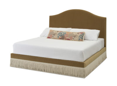 Custom Choices Beds & Headboards King Bed KBM15P3F