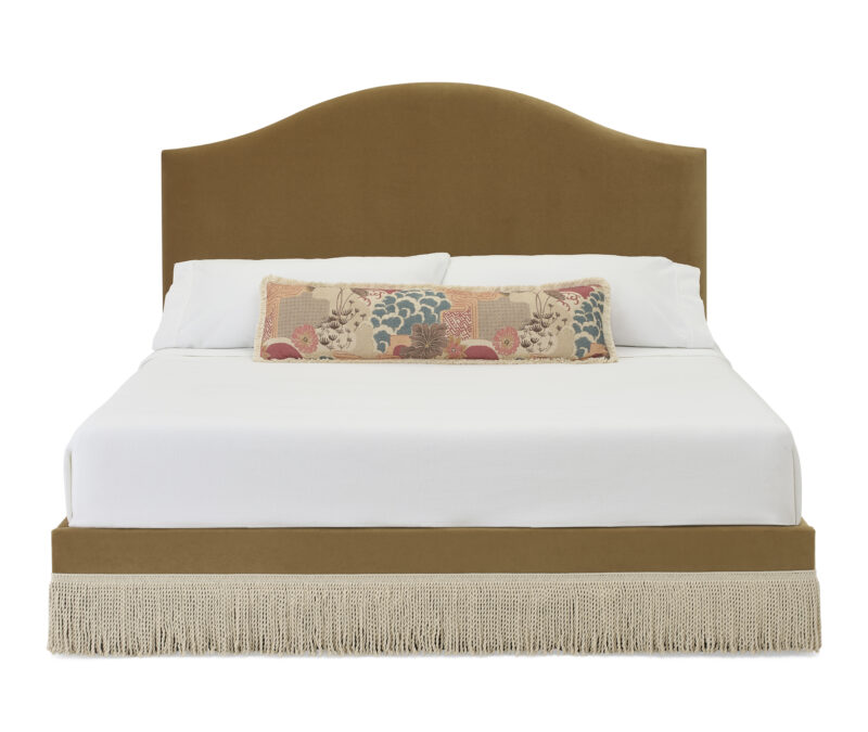 Photo of Custom Choices Beds & Headboards KBM15P3F 