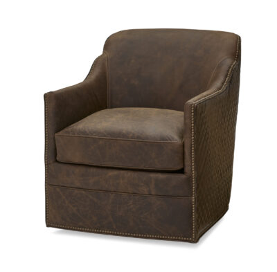 Kylie Swivel Chair 461