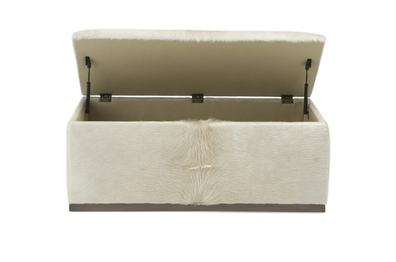 Photo of Custom Choices Benches & Ottomans B01B1PS