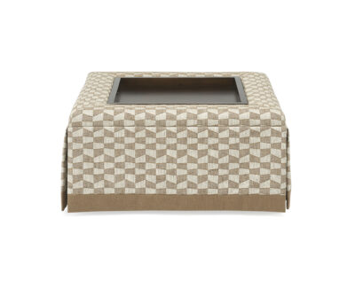 Custom Choices Benches & Ottomans Ottoman O12B2SK