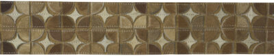 Photo of Saddle Hide Tape