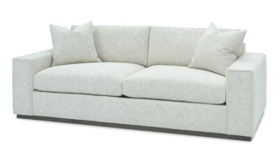 Custom Choices Modern Sofa X02NT7