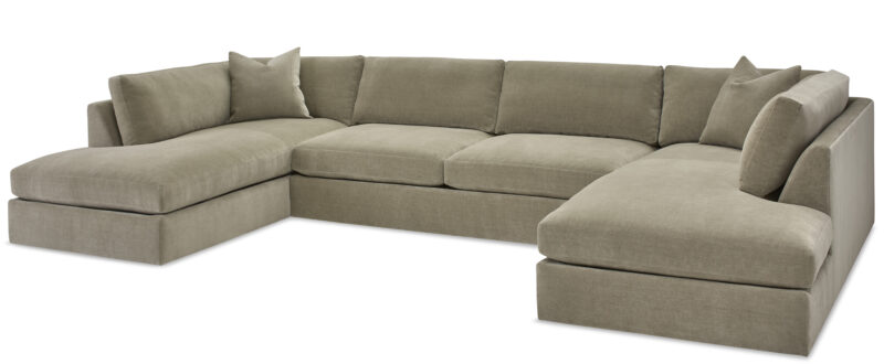 Photo of Custom Choices Modern X32/X22/X338