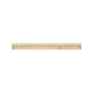 Tuft Linen Fringe
