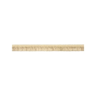 Tuft Linen Fringe