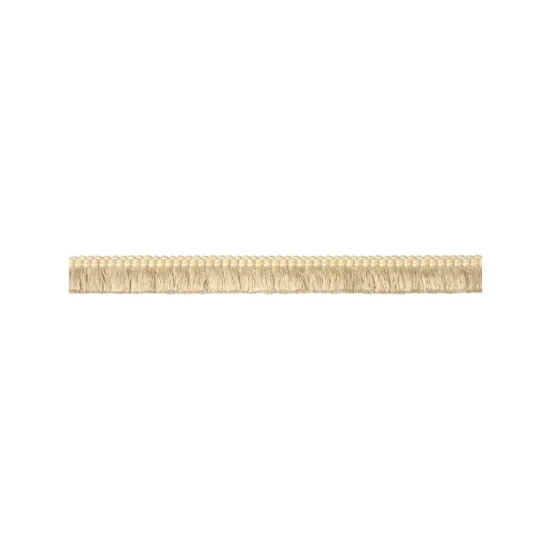 Photo of Tuft Linen Fringe