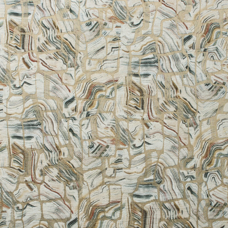 Photo of Bedrock Fossil