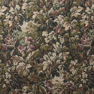 Ivy Tapestry Forest