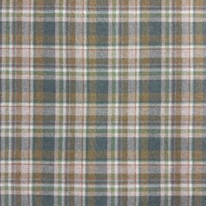 Polo Plaid Lovat