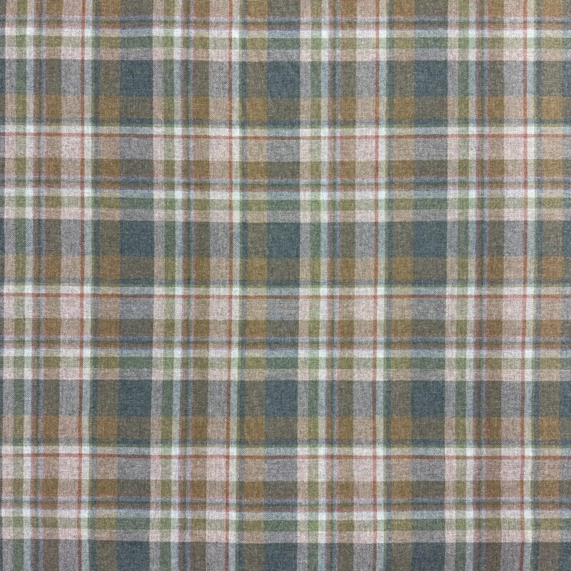 Photo of Polo Plaid Lovat