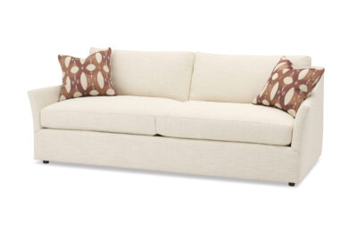 Amelia Two Cushion Sofa 1801