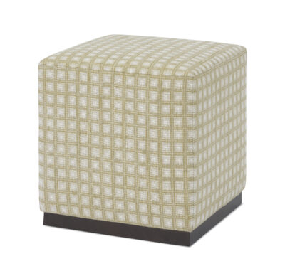 Westby Square Ottoman 210