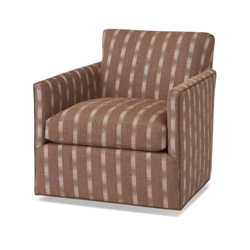 Photo of Ikat Stripe Canyon