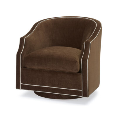 Carly Swivel Chair 425