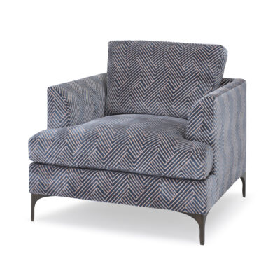 Lauren Bronze Chair 7343