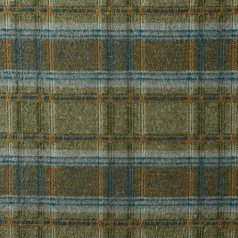 Photo of CABIN PLAID MOSS
