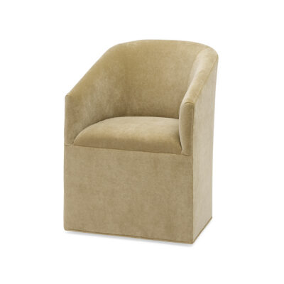 Custom Choices Dining & Banquettes Arm Chair DA41U