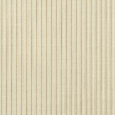 PETTY STRIPE NATURAL
